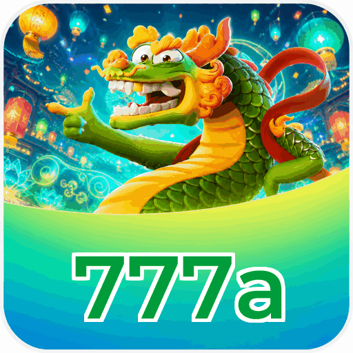 Fortune Dragon Slot
